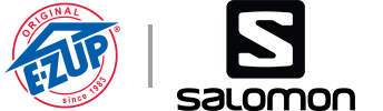 Salomon Store - Powered by E-Z UP